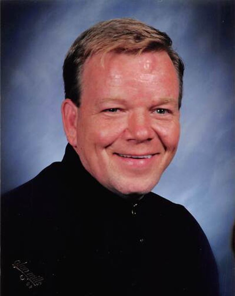 Robert James "Bobby" Gibson Profile Photo