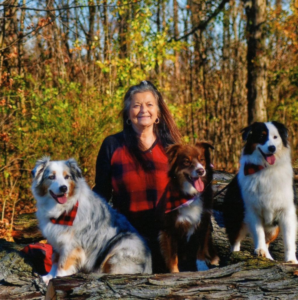 Donna Marie Klinger Profile Photo