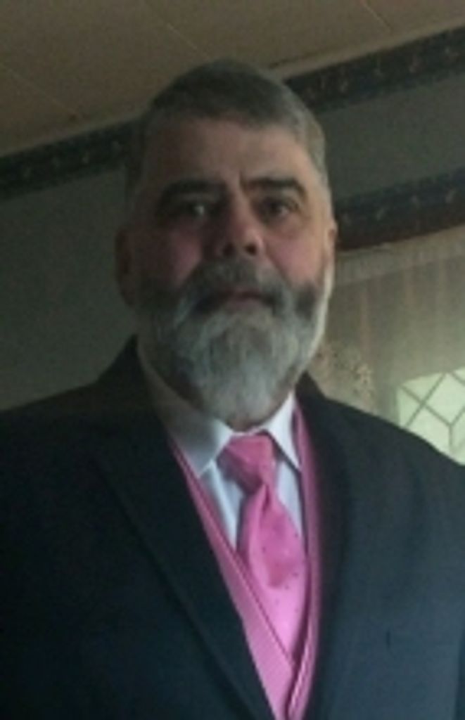 John Peter Briggson