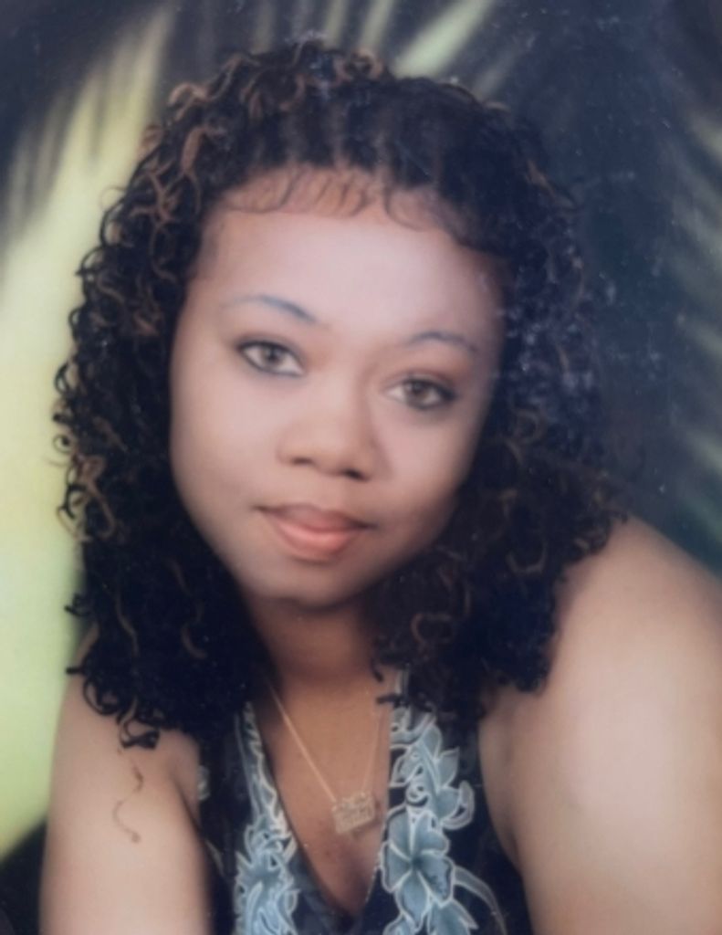 Marquita Evon Berry