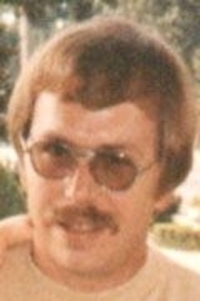 Robert "Bob" J. Rider