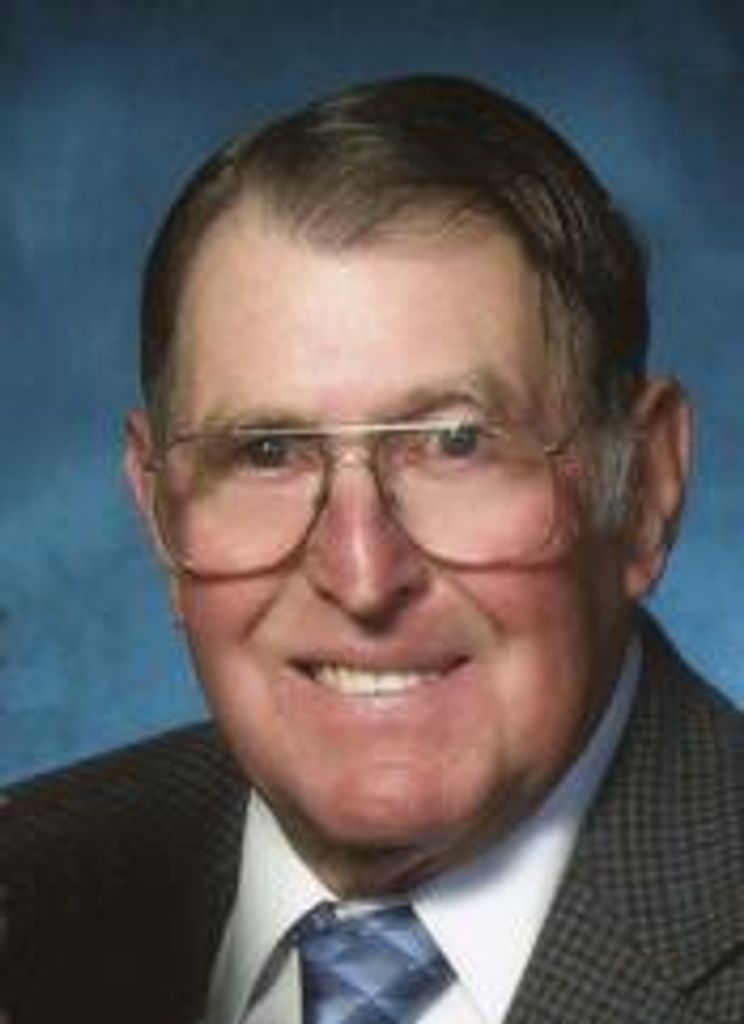 Gerald James Mcdonald Profile Photo