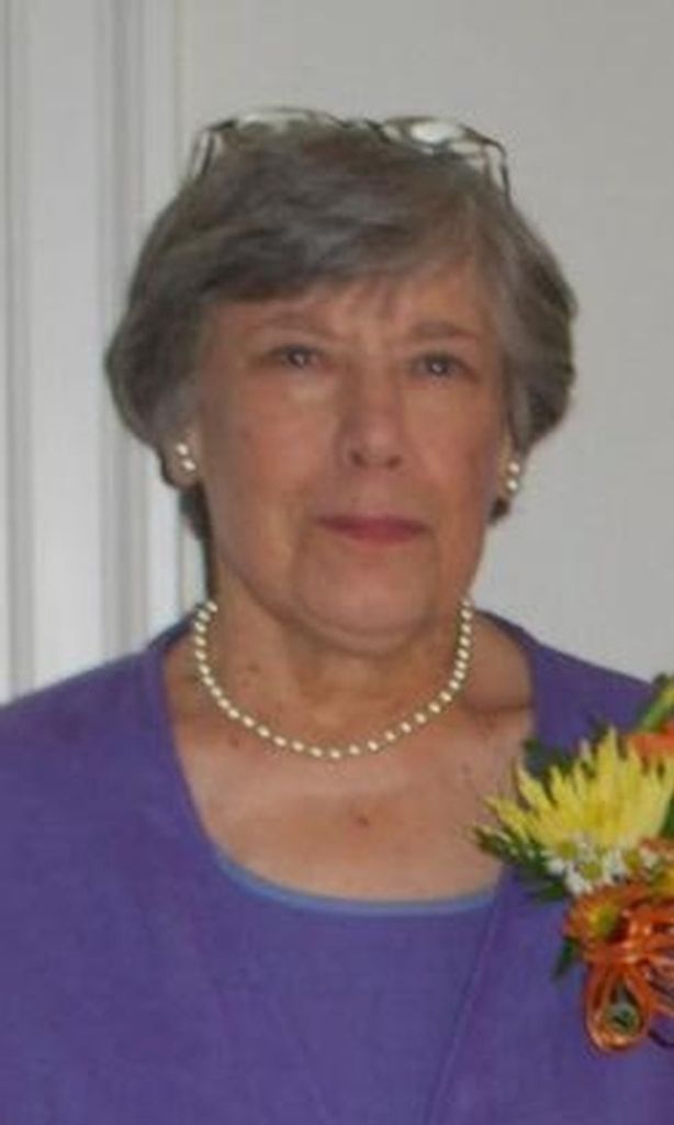 Vivian Gladys Richmond