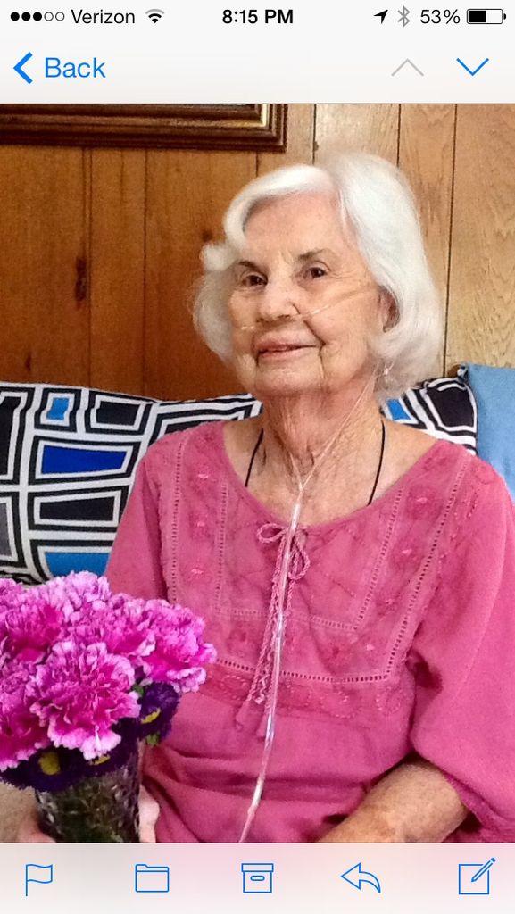 Johnna Mae Himrod