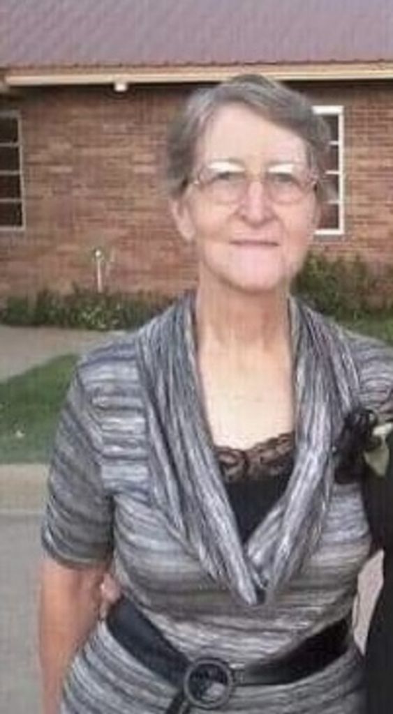 Arlene Jean Foster Profile Photo