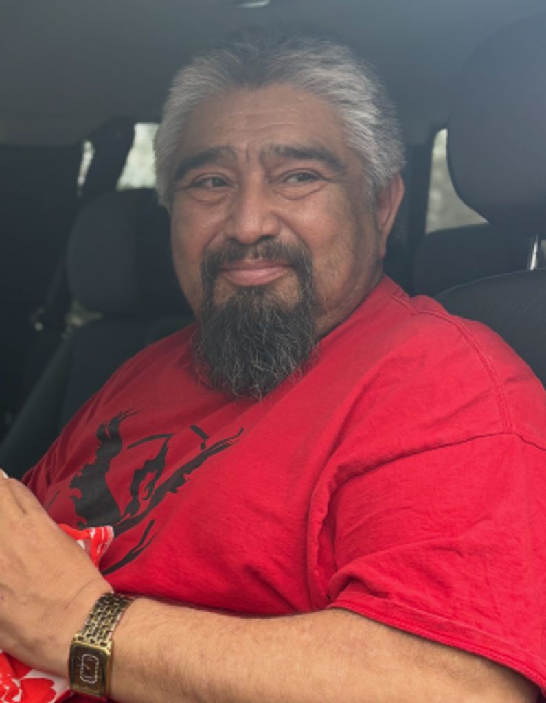 Carlos Alcozer Profile Photo