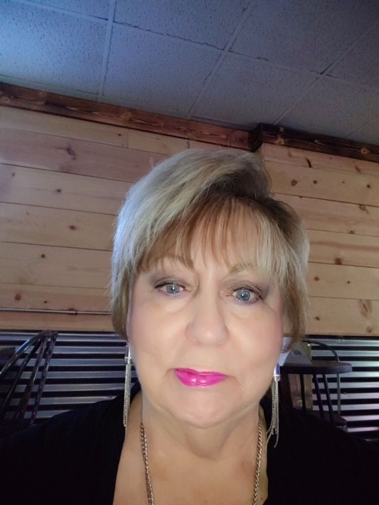 Joyce Ann Roach, of Lancing