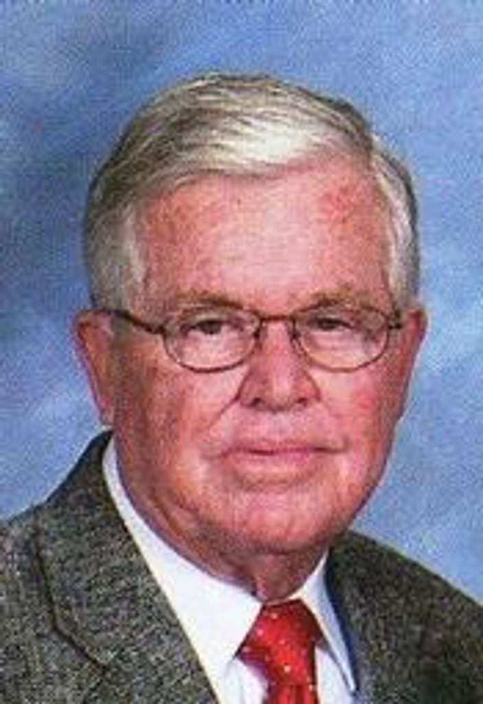 W. Lewis Gay, Sr. Profile Photo