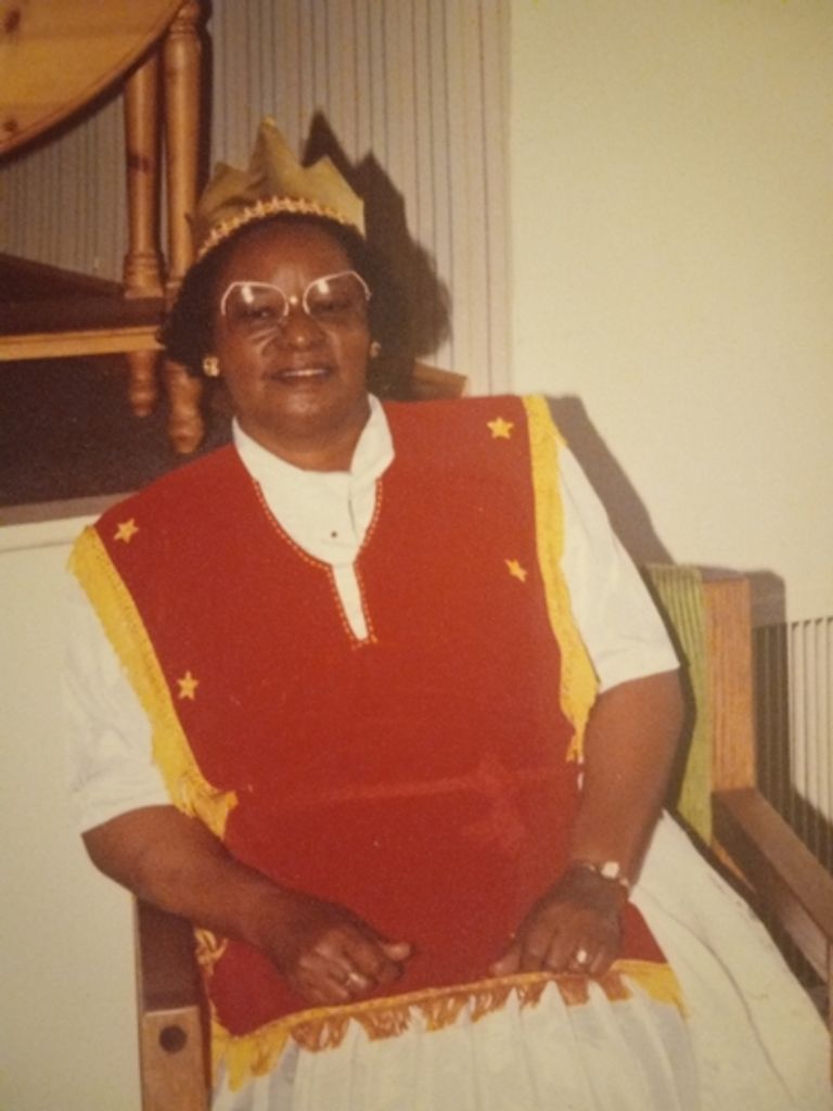 Mary Ann Cunningham Profile Photo