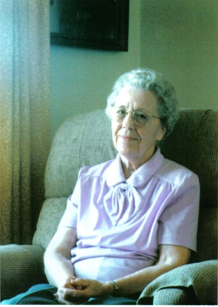 Geraldine Johnson Profile Photo