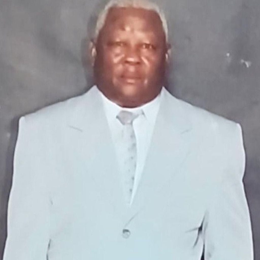 Jean F. Brevil Profile Photo