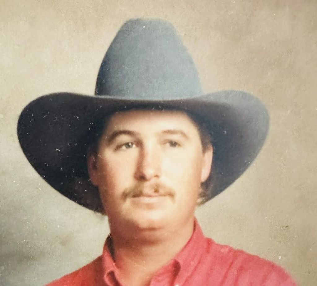 Jerry Don Harlan Profile Photo