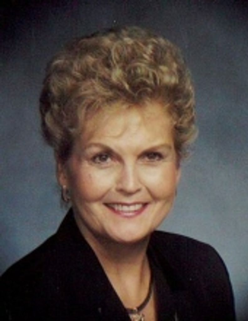 Edna Louise New
