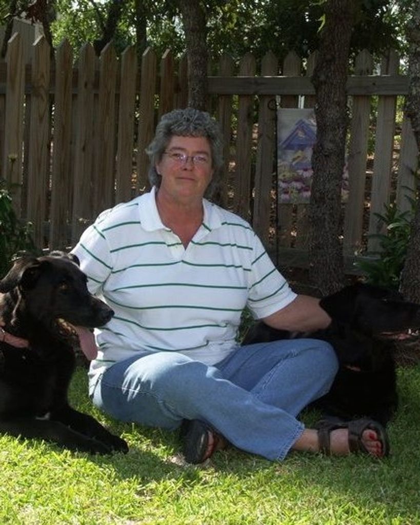 Karen Ann Campbell Profile Photo