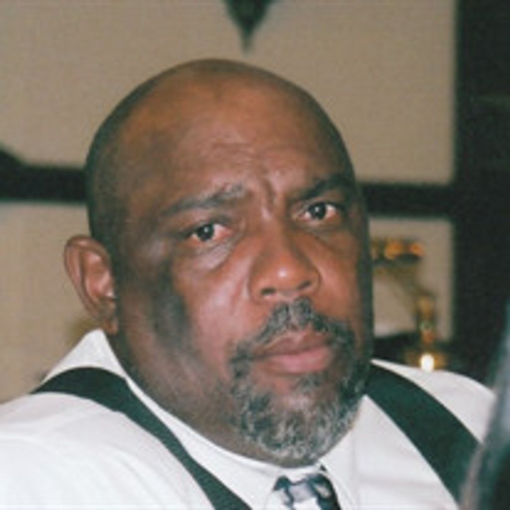 Darrell Taylor
