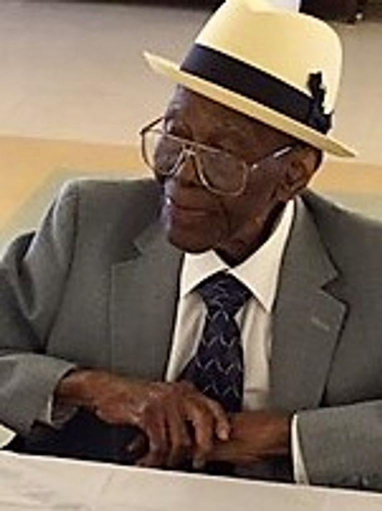 Newell D James