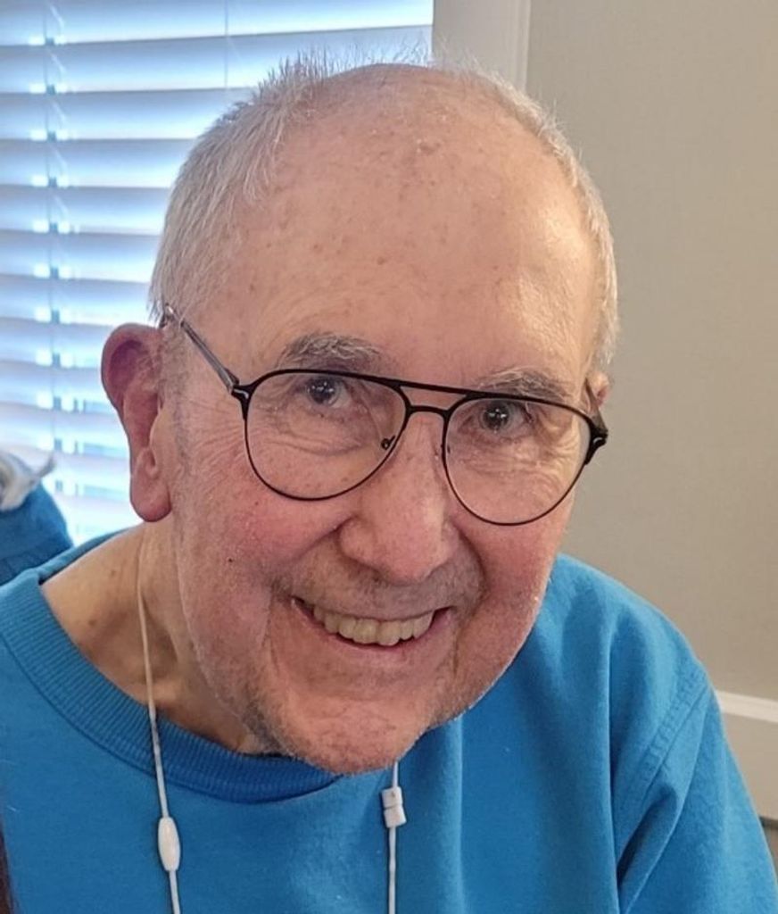 Robert B. Enders Profile Photo