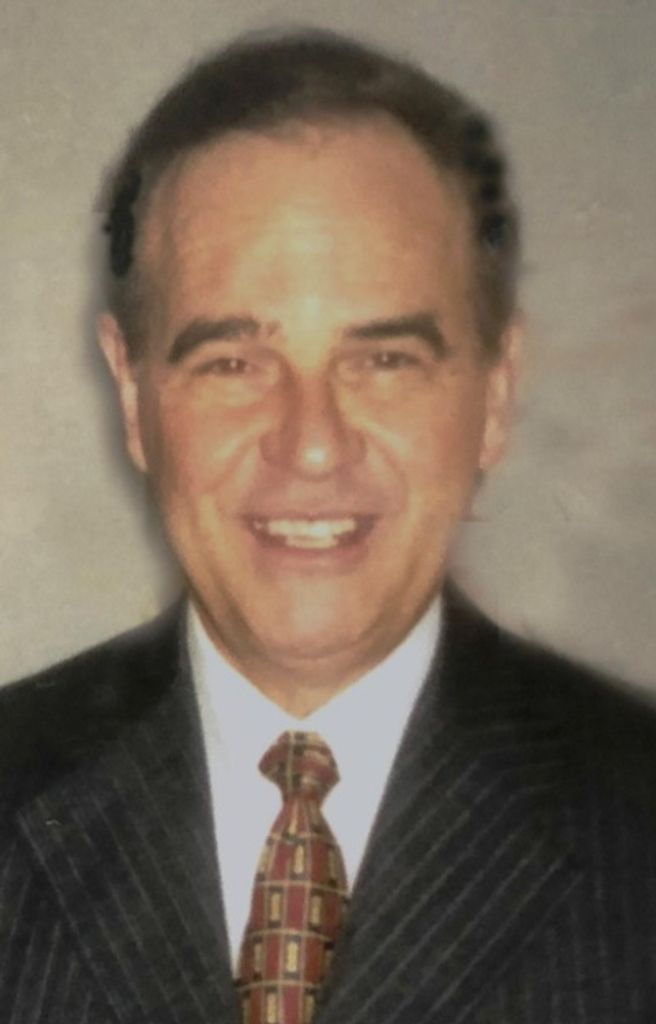 Roger Frederick Herzog Profile Photo