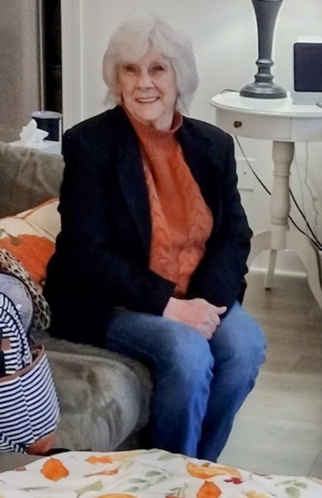 Gail Porcel Profile Photo