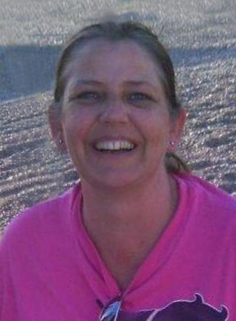 Terina Sue Brommer Profile Photo