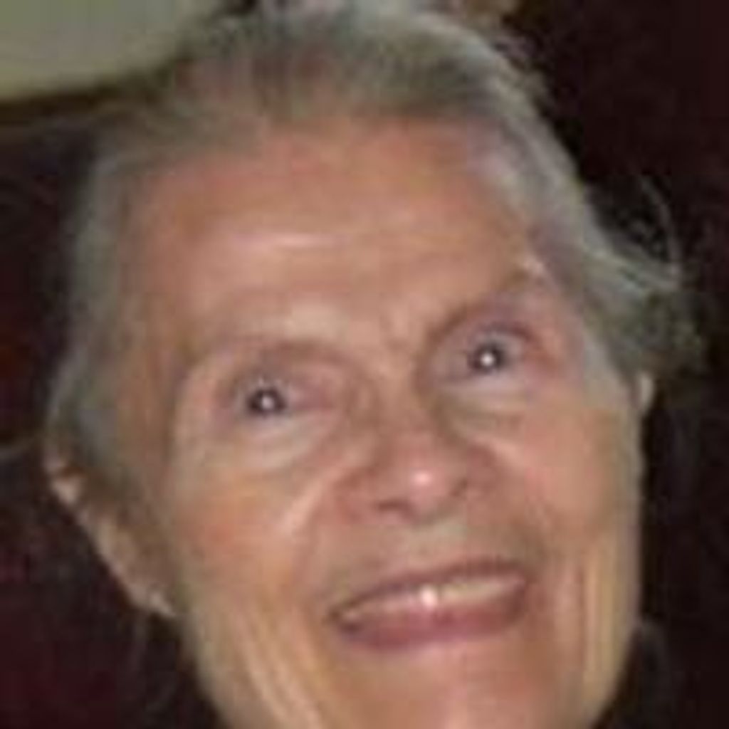 Virginia E. Goldsberry