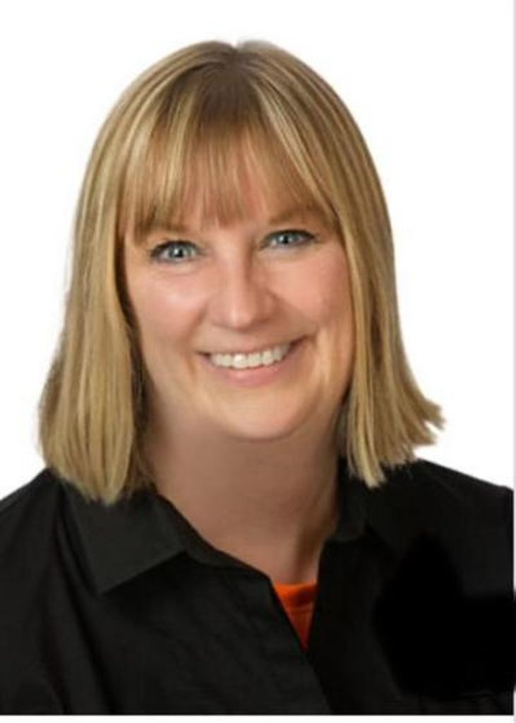 Janet Lindenman