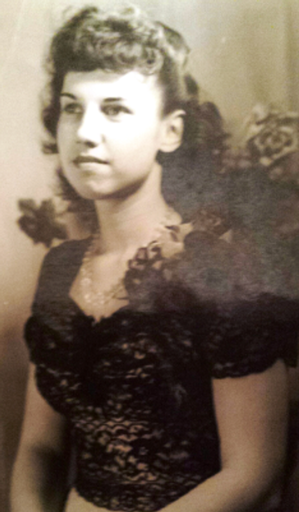 Elizabeth Ann Cochrane