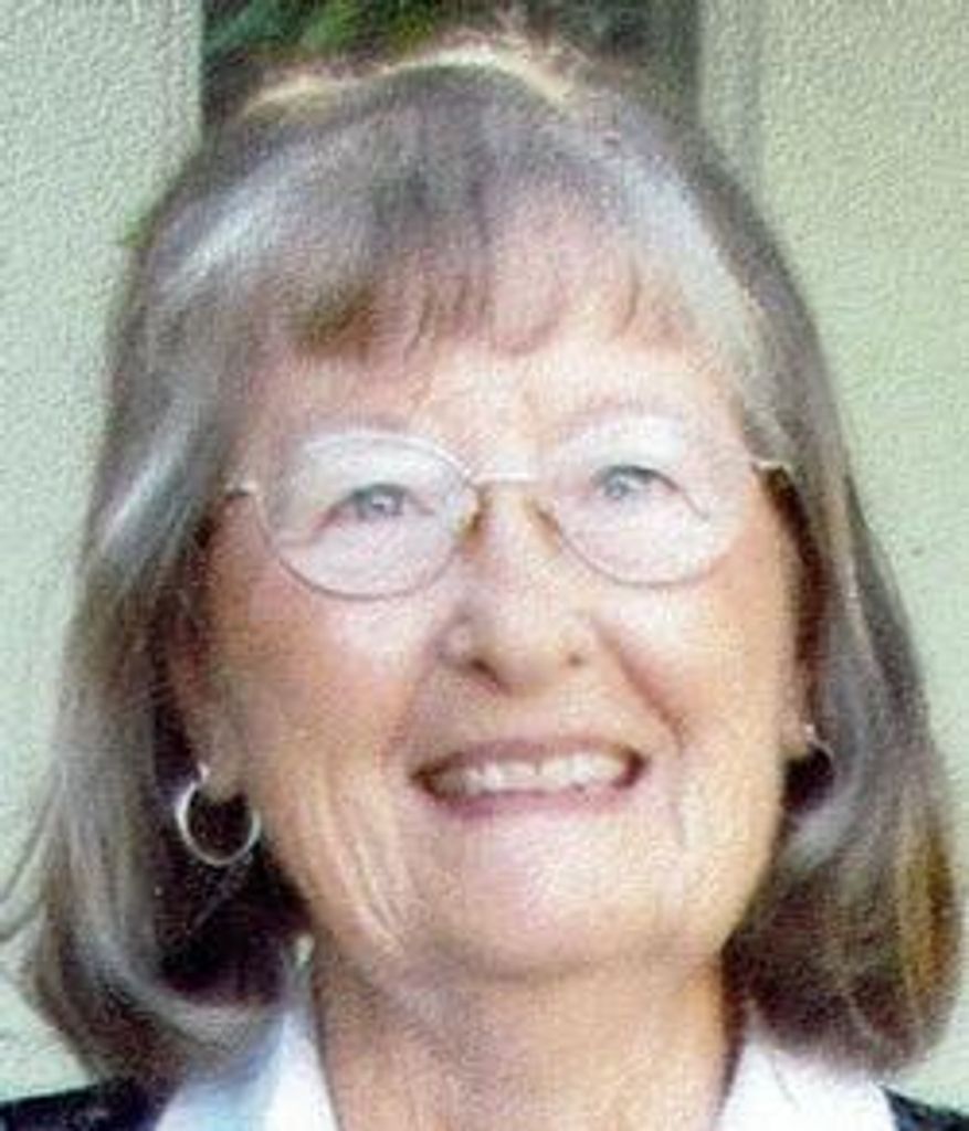 Jo D (Steele) Hartzell