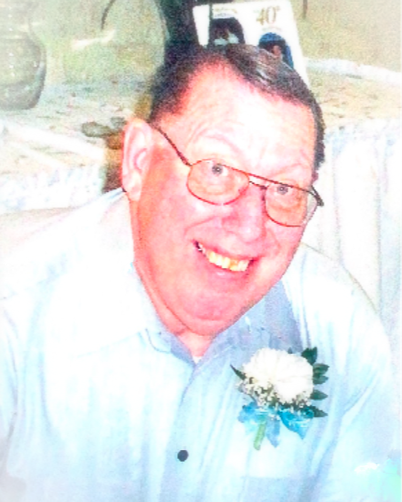 John R. Pearcy Jr.