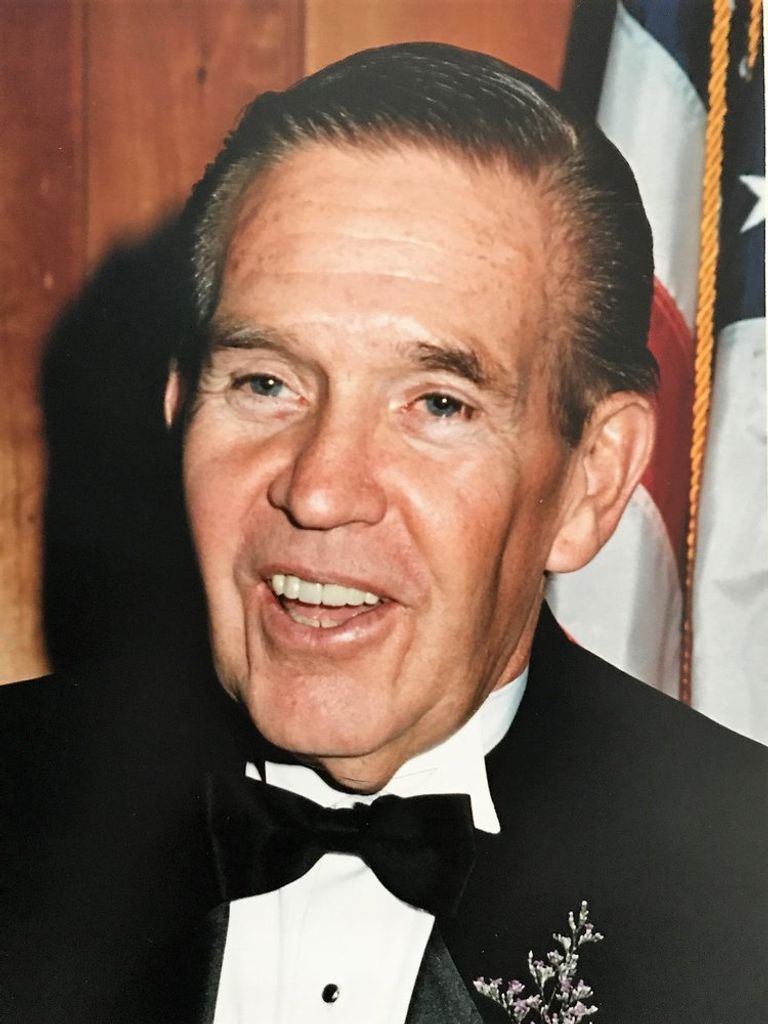 William T. Ahearn