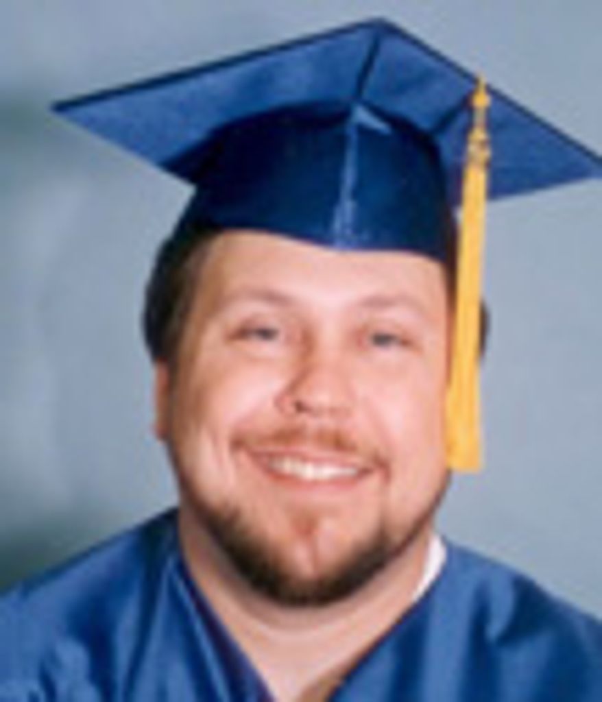Charles "Greg" Foster