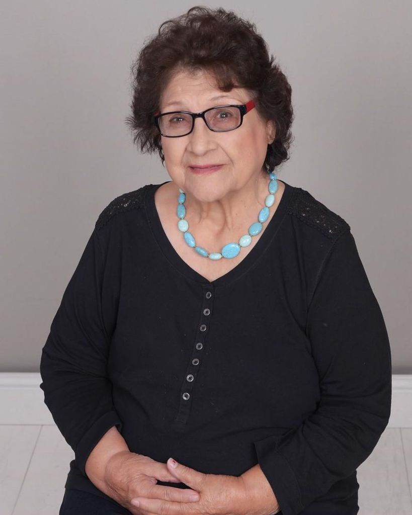 Ofelia Munoz Ybarra Profile Photo