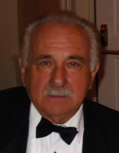 Louis Christopher Gambino Profile Photo