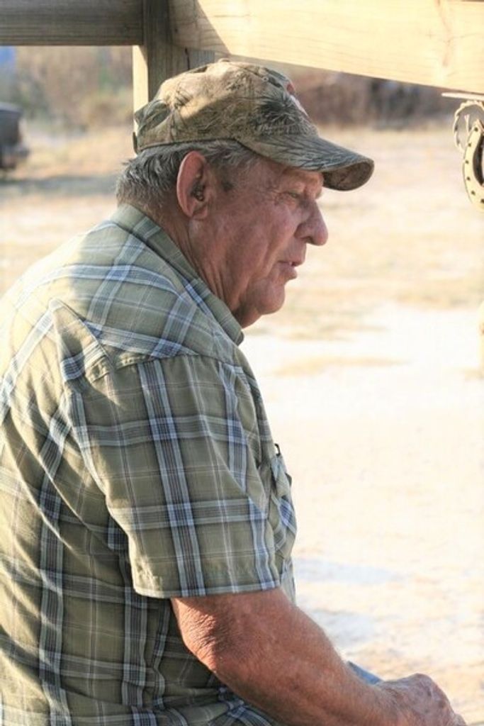Robert "Leon" Bauerle Profile Photo