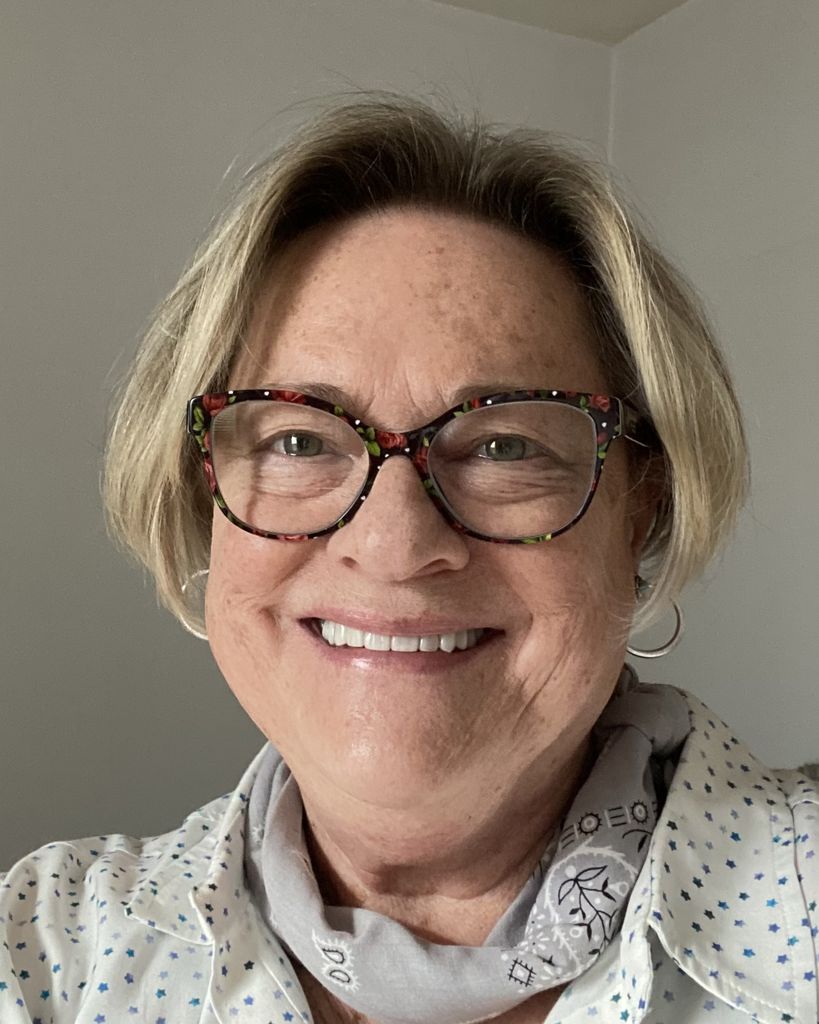 Eileen Roberta Harrison
