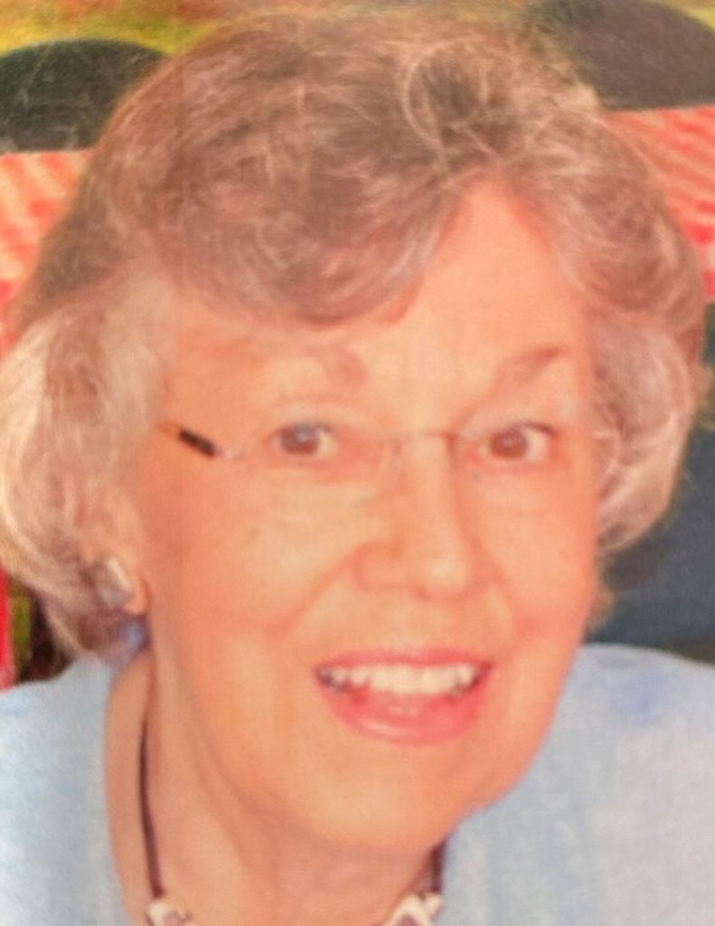 Elizabeth D. Cyr Profile Photo