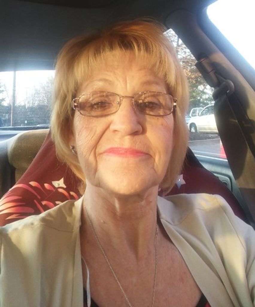 Norma Jean Sichette-Leech