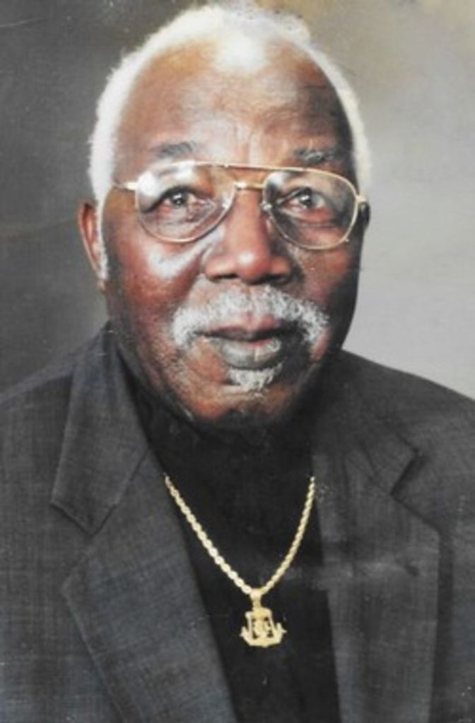 Chief Bishop John W. Johnson Sr. Profile Photo