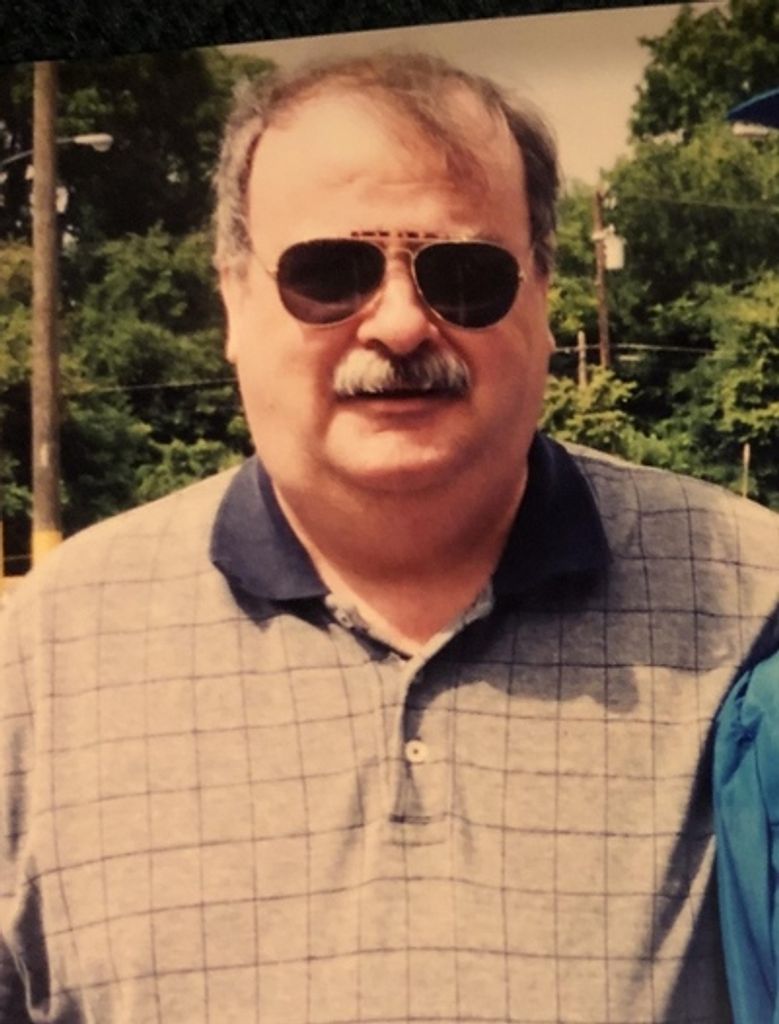 William John Green, Jr.