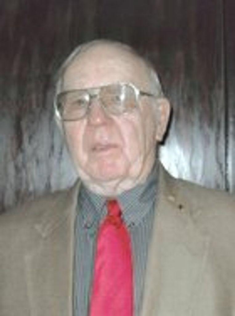 C. Wilkinson, Sr.