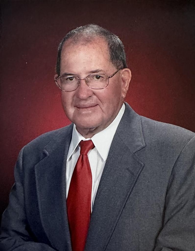 Roy Gene Nixon