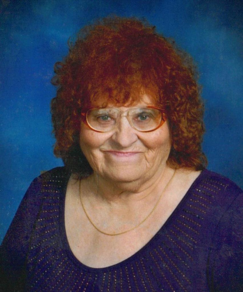 Joan Faye Miller Profile Photo