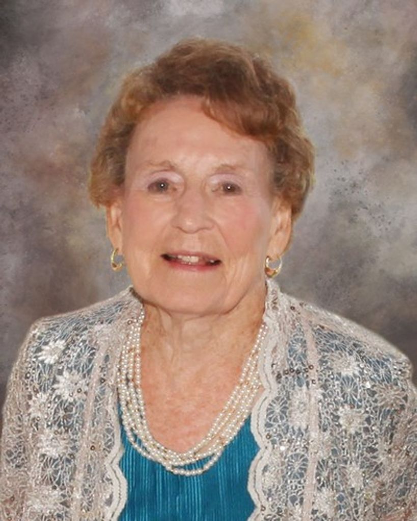 Ruth Marie Hays Profile Photo