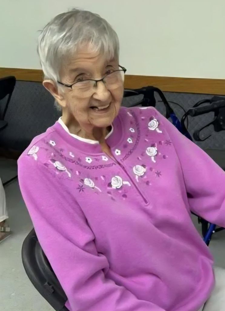 Arlene M Hanson