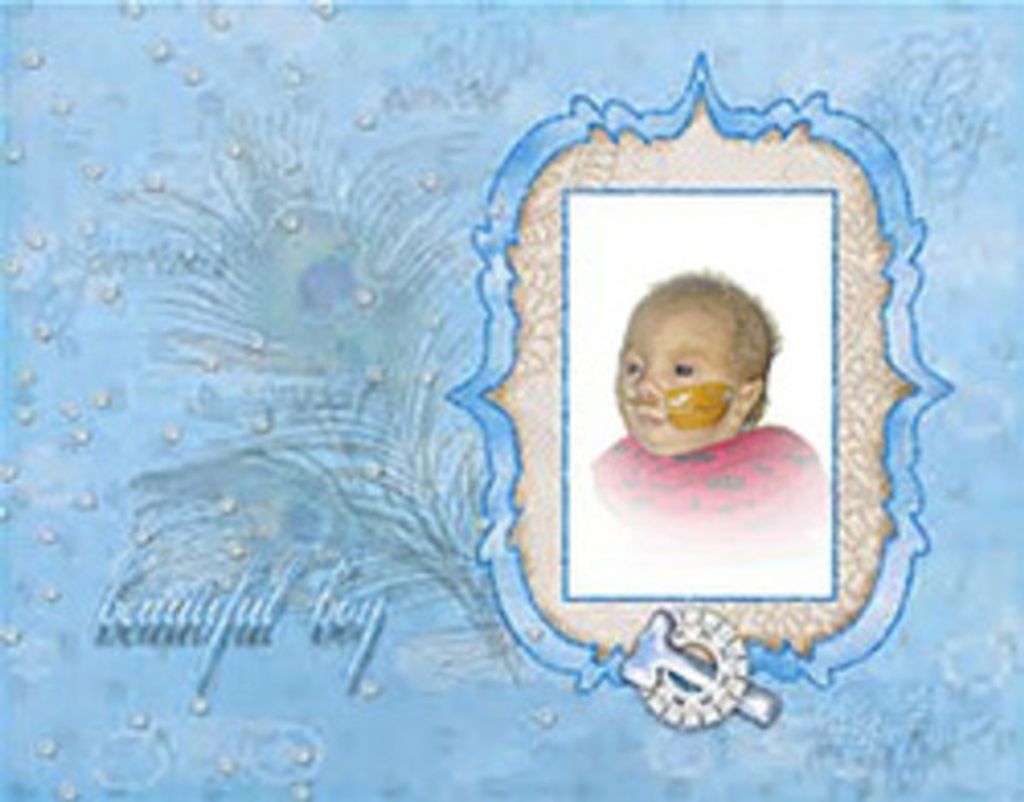 Baby Maximiliano Ian Martinez