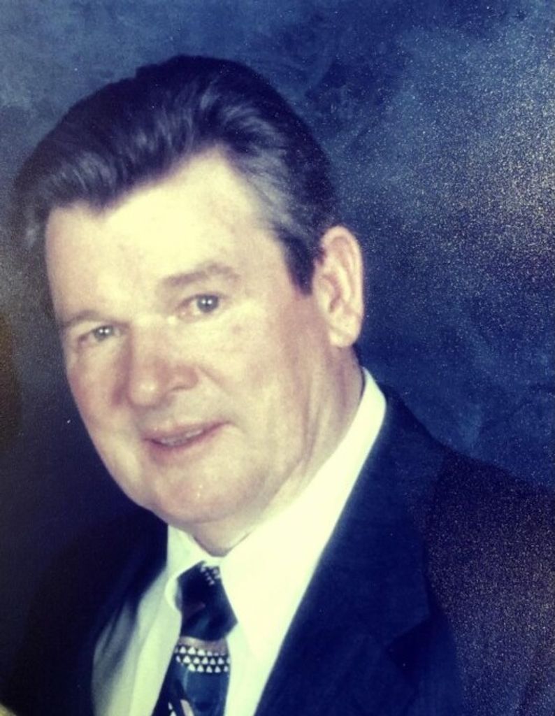 Jeremiah "Jerry" Kennelly Profile Photo