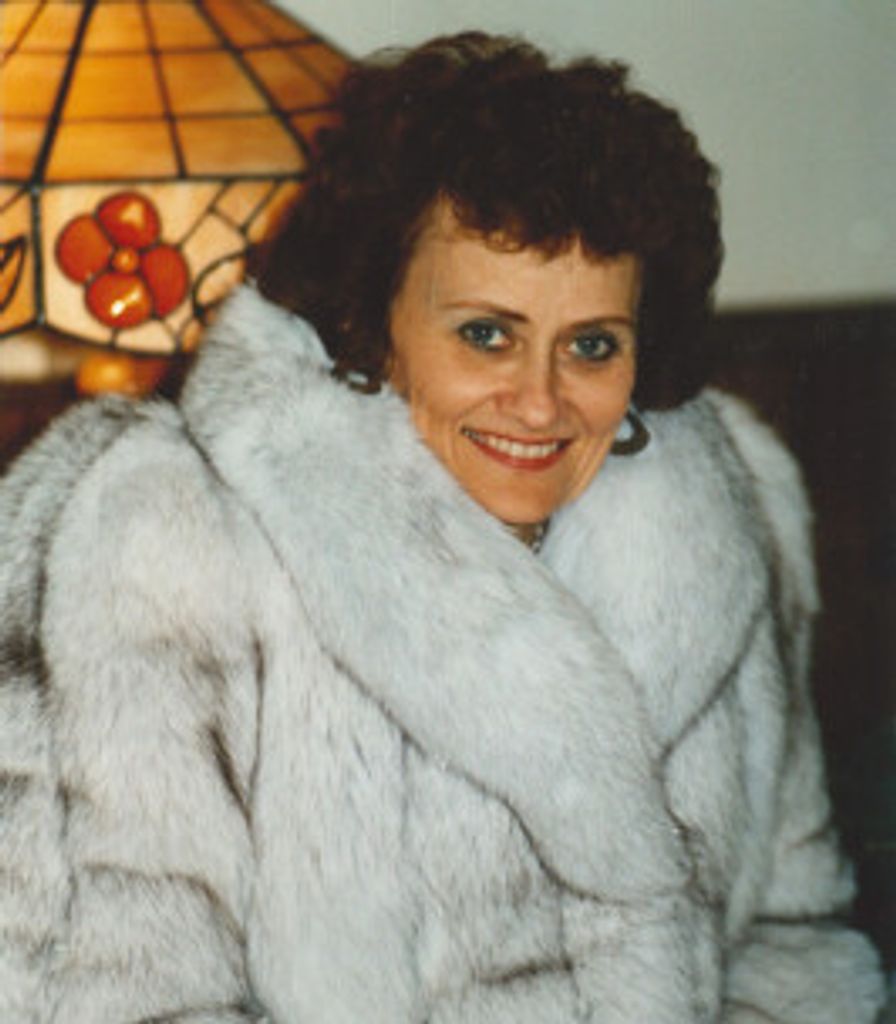 Dianne Beaufeaux Profile Photo