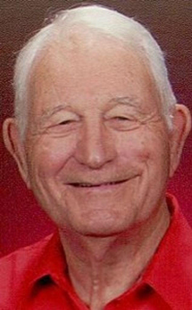 Charles Chester Haney