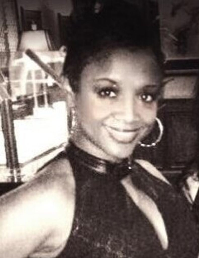 Walida Sahar (Gibson)  Rogers