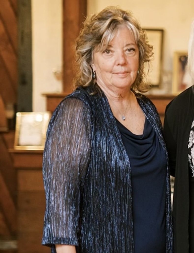 Doreen Marie Mcgonnell